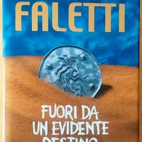 Fuori da un evidente destino   Giorgio Faletti