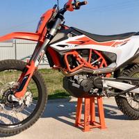 KTM 690 Enduro r - 2020