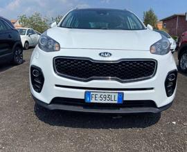 Kia Sportage 1.7 crdi Cool 2wd 115cv