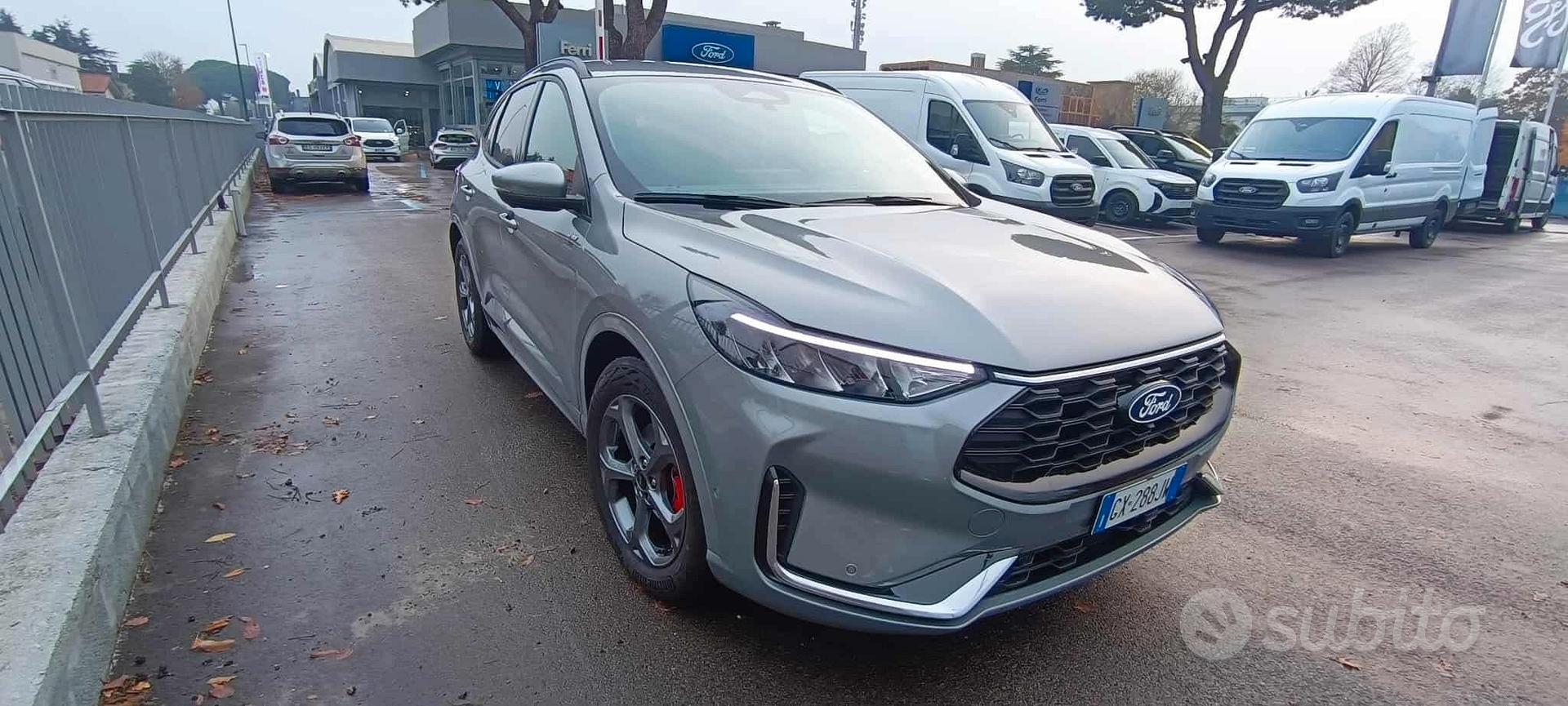 Ford Kuga - Auto In vendita a Ravenna
