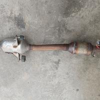 Catalizzatore con sonda Toyota C-HR Hybrid 