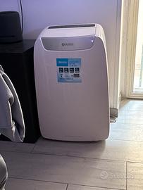 Condizionatore/Pinguino portatile Olimpia Splendid