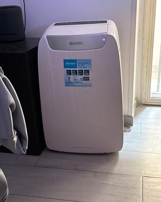 Condizionatore/Pinguino portatile Olimpia Splendid