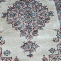 Tappeto orientale