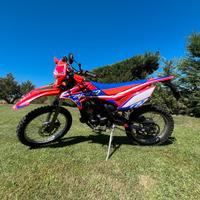 Beta RR 50 cc - 2020