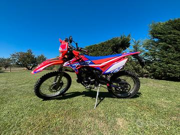 Beta RR 50 cc - 2020