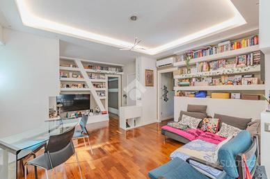 4 LOCALI A ROMA