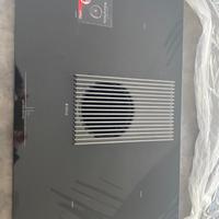 Piano cottura ad induzione Elica -  NIKOLA TESLA