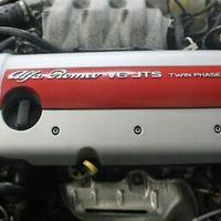 Ricambi motore Alfa romeo 3.2 jts Brera-159.