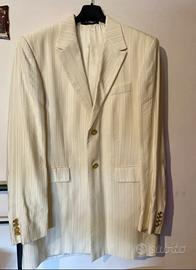 Abito  da sposo uomo