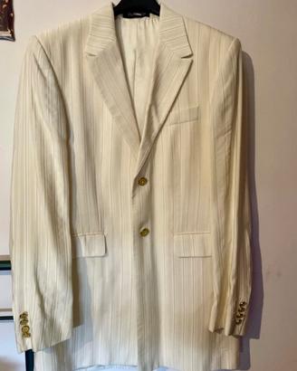 Abito  da sposo uomo