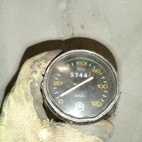 contachilometri veglia borletti vespa px epoca