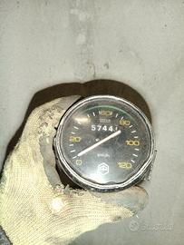 contachilometri veglia borletti vespa px epoca