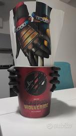 Deadpool popcorn 