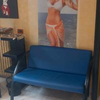 Poltroncine da ttesa parrucchiere