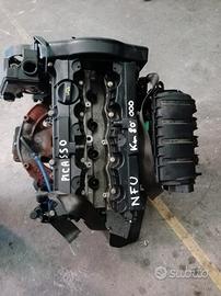 Motore Citroen Picasso NFU 1.6 B
