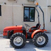 Trattore da frutteto Antonio Carraro Tigre 2700