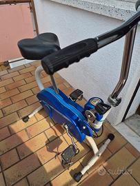 Bicicletta da camera