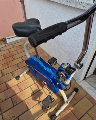 Bicicletta da camera