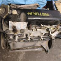 motore nuovo 112-127 +per fulvia 