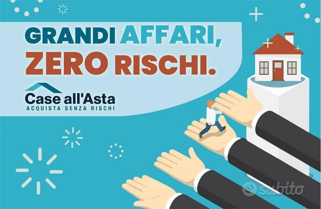 Immobile in asta di 265 m² con 4 locali a Ghemme - Vista 5