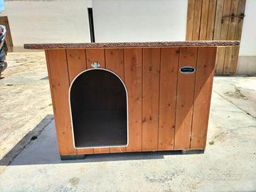 Cuccia per cane di taglia medio/grande