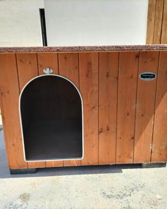 Cuccia per cane di taglia medio/grande
