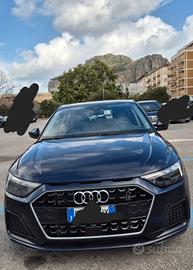 A1 sportback 35 tfsi