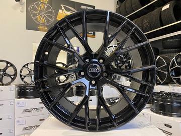 Cerchi Audi raggio 19 NUOVI cod.93822