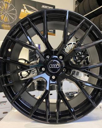 Cerchi Audi raggio 19 NUOVI cod.93822