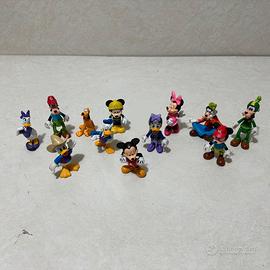 Disney personaggi
