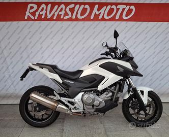 Honda NC700X