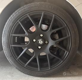Cerchi SPARCO SportCorsa 17”