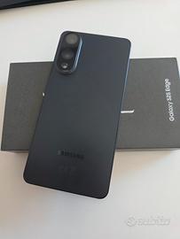 SAMSUNG S25 EDGE 5G 512GB USATO GARANTITO 