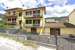Casa Indipendente L'Aquila [AM26VRG]