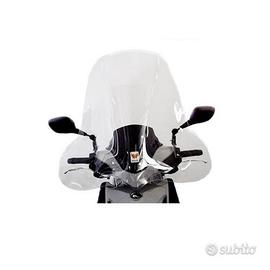 PARABREZZA KYMCO AGILITY R16 PLUS 2021>