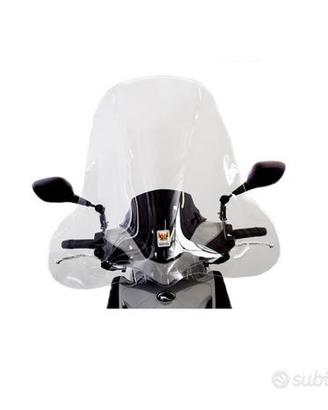 PARABREZZA KYMCO AGILITY R16 PLUS 2021>