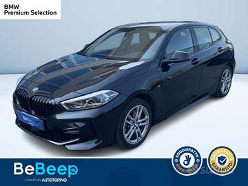 BMW Serie 1 116D MSPORT AUTO