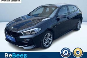 BMW Serie 1 116D MSPORT AUTO