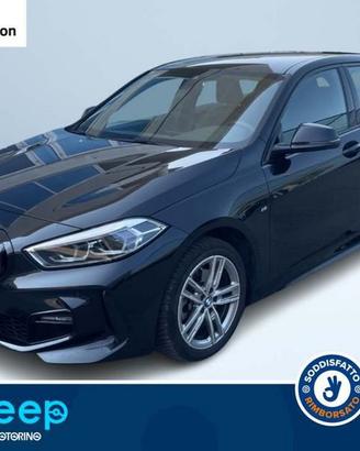 BMW Serie 1 116D MSPORT AUTO