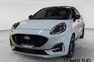 FORD Puma II - Puma 1.0 ecoboost h ST-Line U34238