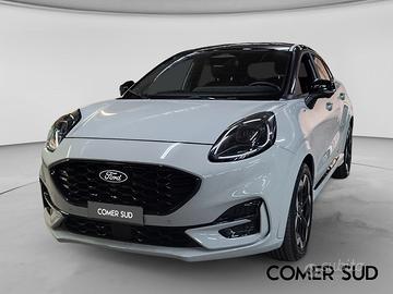 FORD Puma II - Puma 1.0 ecoboost h ST-Line U34238