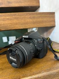 Nikon D5300