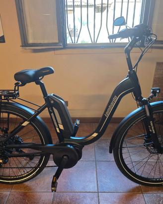 E-Bike Lombardo Signum Bosch 400Wh 458km 2025