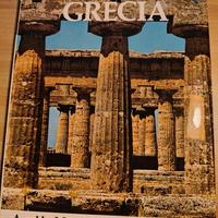 Libro "Grecia" - 1981