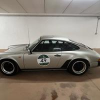 Porsche 911 SC Carrera Coupé