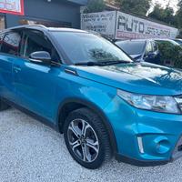 Suzuki Vitara 1.6 DDiS 4WD AllGrip V-Top