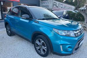 Suzuki Vitara 1.6 DDiS 4WD AllGrip V-Top