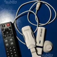 AverMedia Tv Plug&Watch Mac usb tv stick