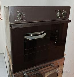 Forno REX FN1 60cm 2000W